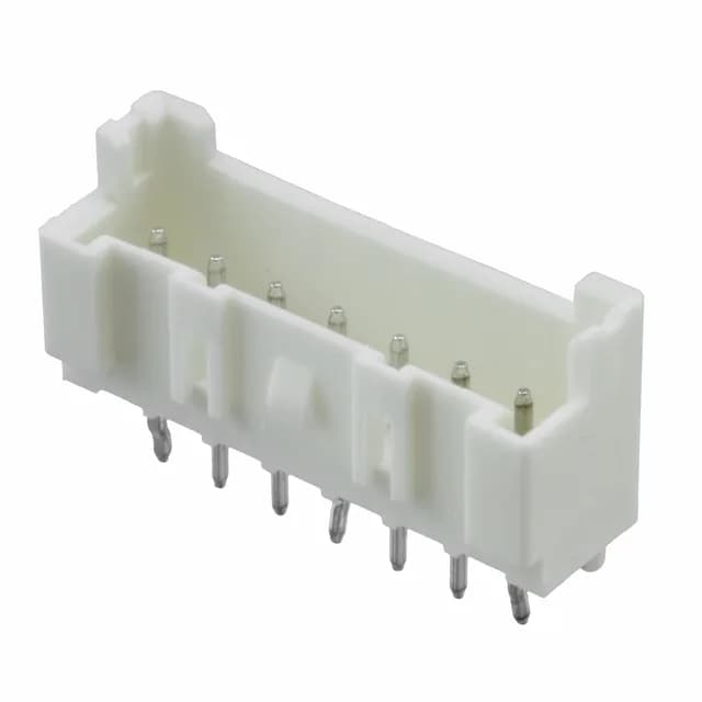 1969730-7 — TE Connectivity AMP Connectors product photo