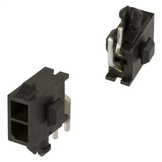 3-794620-2 — TE Connectivity AMP Connectors product photo