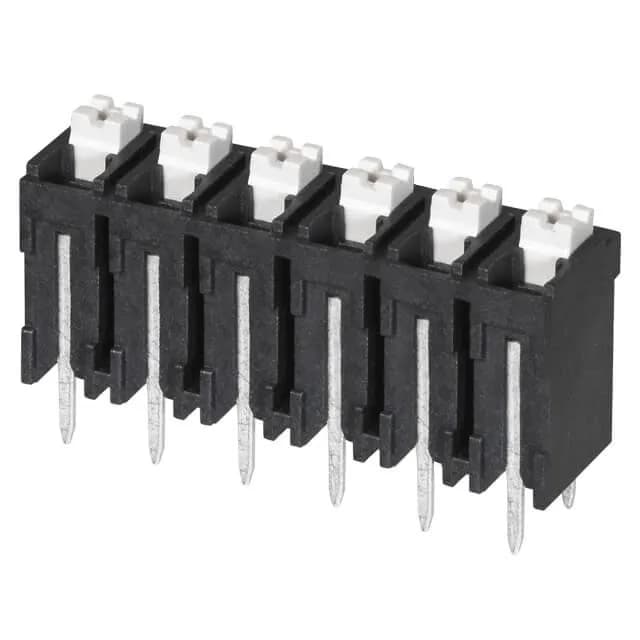 TBLH10V-500-06BK — CUI Devices product photo