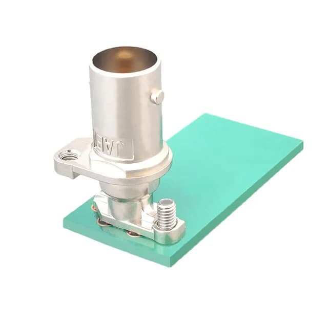 BNC0T101C00 — JAE Electronics product photo
