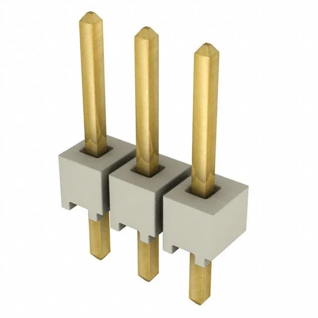 HTSW-103-23-G-S — Samtec Inc. product photo