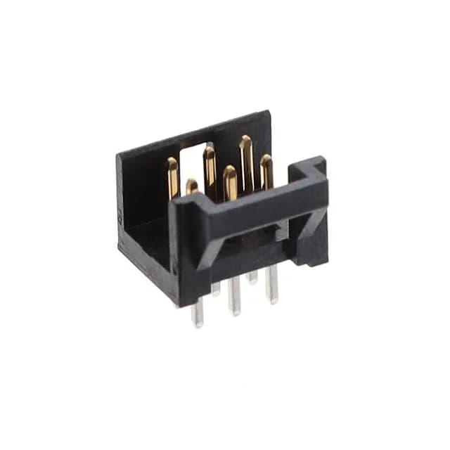 2MM-HB-D25-HT-02-H-TB — TE Connectivity AMP Connectors product photo