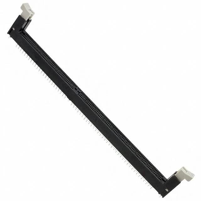1932000-7 — TE Connectivity AMP Connectors product photo