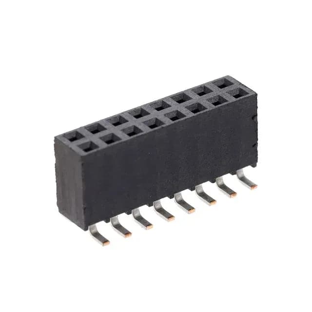 SSW-108-22-L-D-VS-K-TR — Samtec Inc. product photo