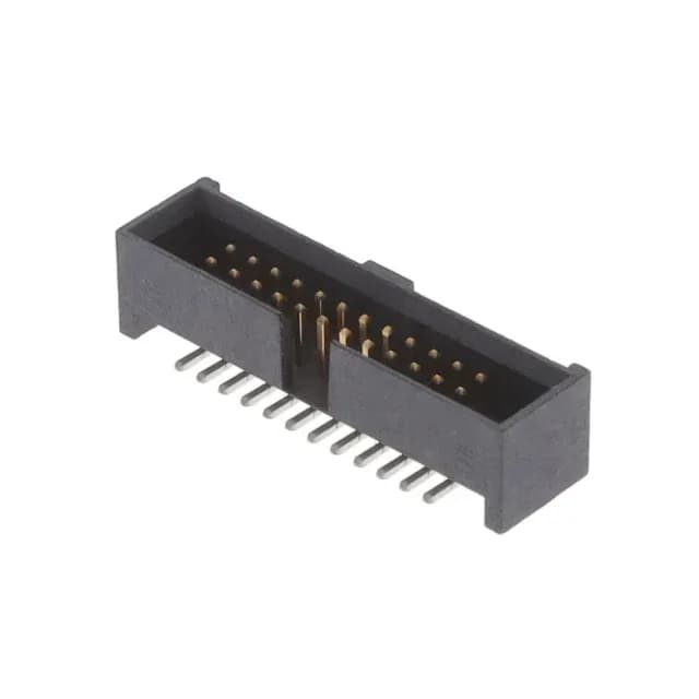 SHF-112-01-L-D-SM — Samtec Inc. product photo