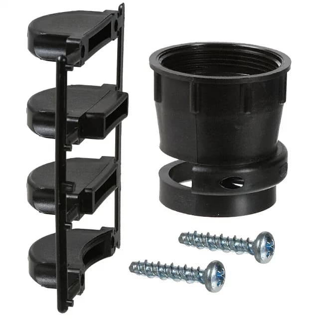 206512-5 — TE Connectivity AMP Connectors product photo