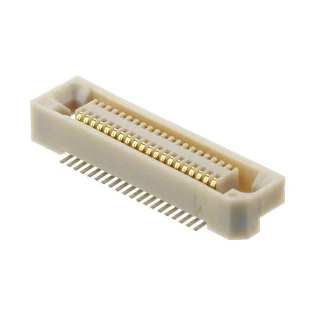 FX6-40S-0.8SV(71) — Hirose Electric Co Ltd product photo