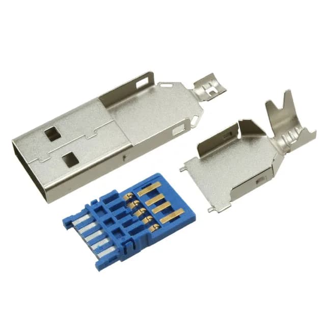 A-USBPA-3 — Assmann WSW Components product photo