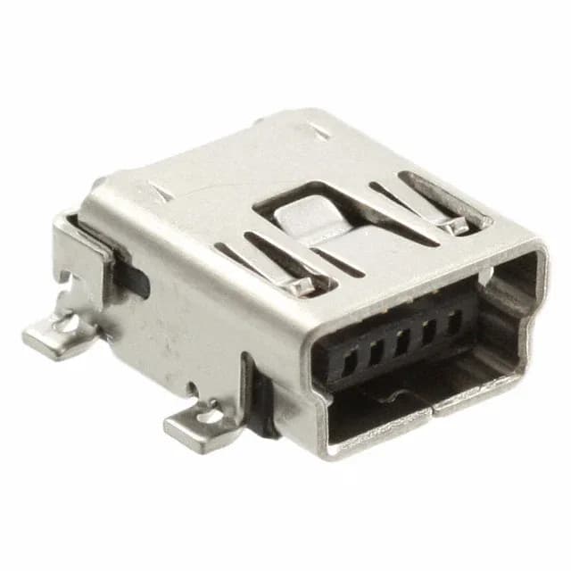 1734035-1 — TE Connectivity AMP Connectors product photo