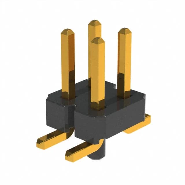 NRPN022MAMP-RC — Sullins Connector Solutions product photo