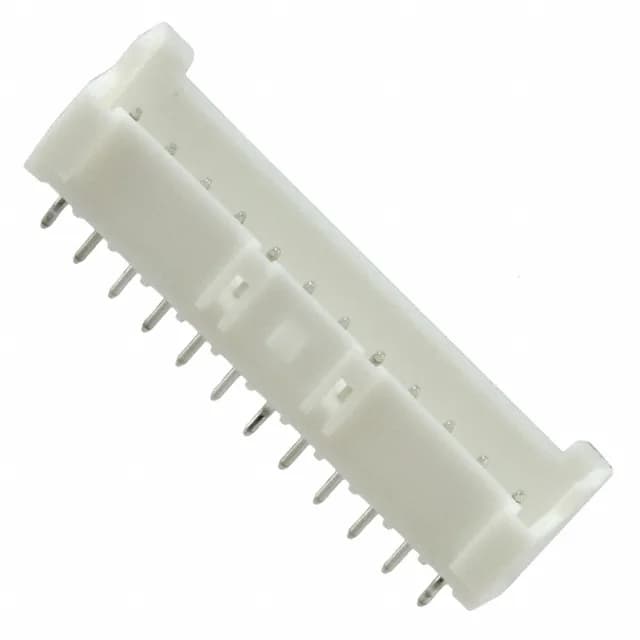 1-2132230-2 — TE Connectivity AMP Connectors product photo