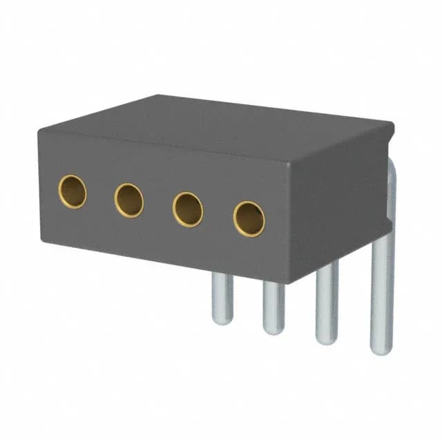 851-47-004-20-001000 — Mill-Max Manufacturing Corp. product photo