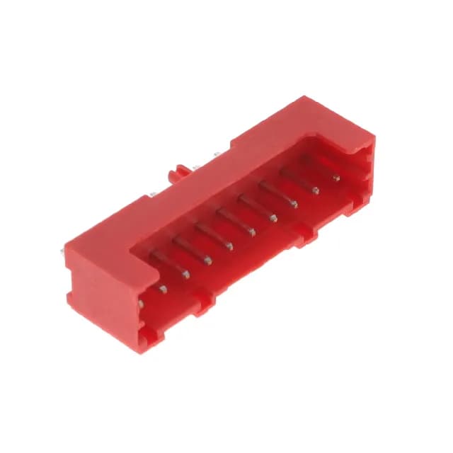 1-1971032-1 — TE Connectivity AMP Connectors product photo