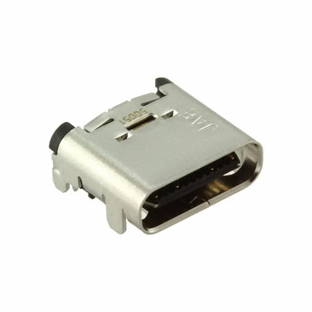 DX07S024JJ3R1300 — JAE Electronics product photo