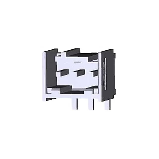 2-647125-3 — TE Connectivity AMP Connectors product photo