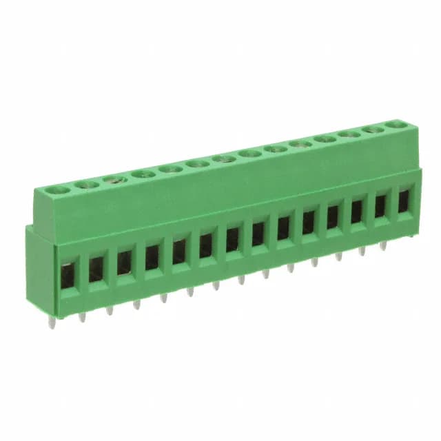 1-282856-4 — TE Connectivity AMP Connectors product photo