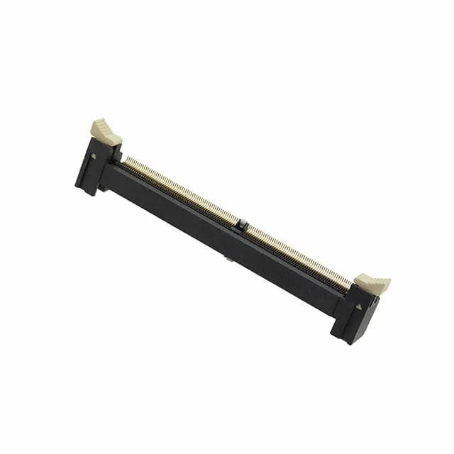 1735438-3 — TE Connectivity AMP Connectors product photo