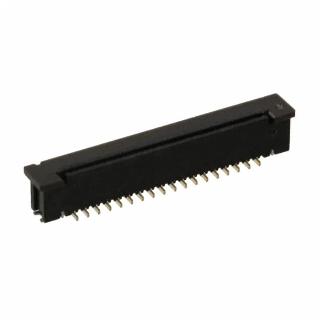3-1734742-6 — TE Connectivity AMP Connectors product photo