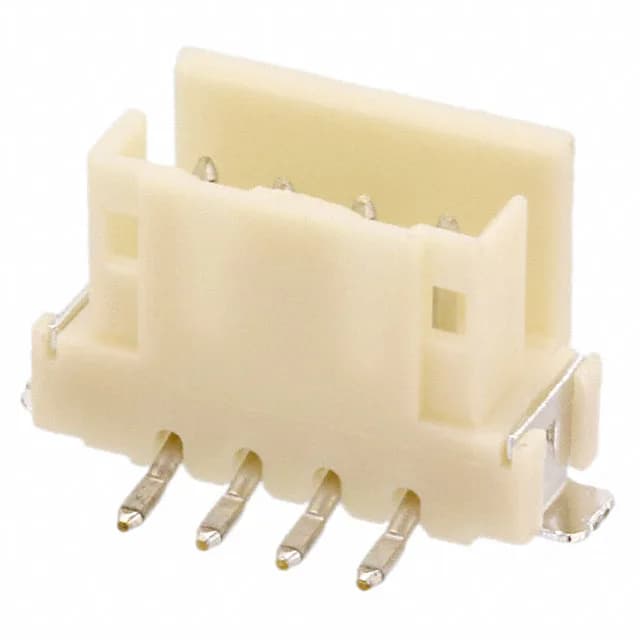 292175-4 — TE Connectivity AMP Connectors product photo