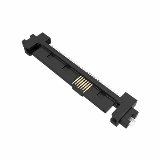 SAS4M2130021TR — Amphenol ICC (FCI) product photo