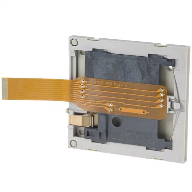 C70210M0080014 — Amphenol Industrial Operations product photo