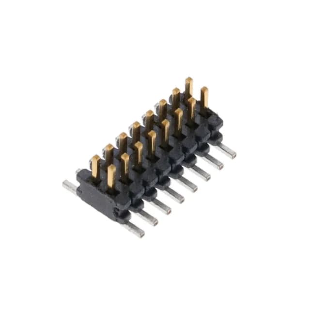 FTMH-108-02-L-DV — Samtec Inc. product photo