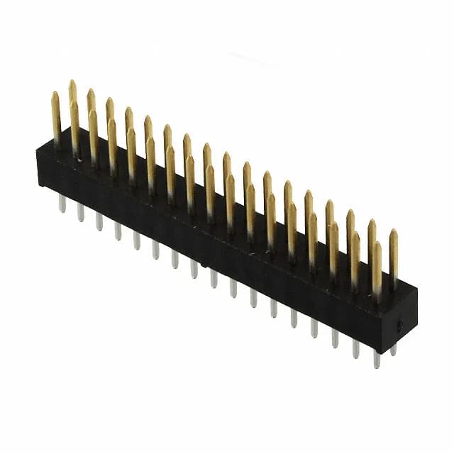 HIF3H-34PB-2.54DSA(71) — Hirose Electric Co Ltd product photo