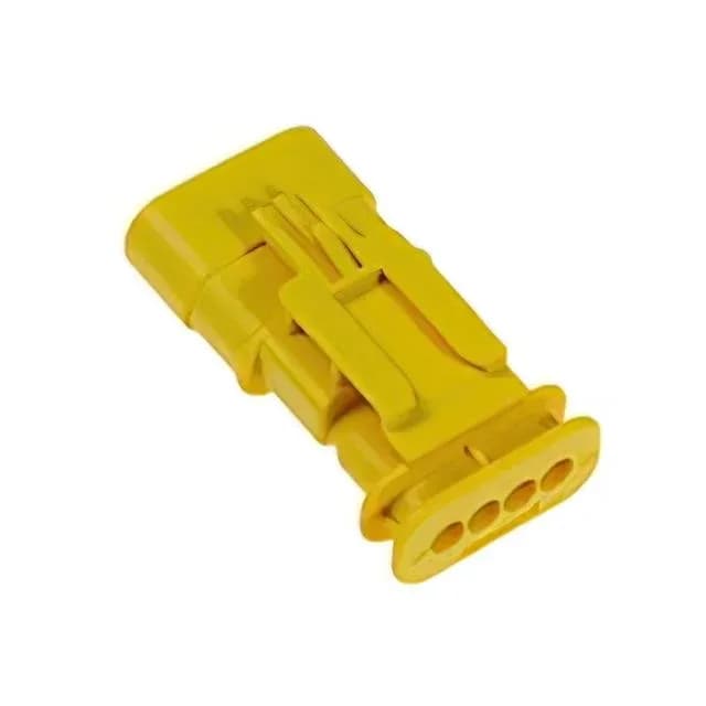 0348994075 — Molex product photo