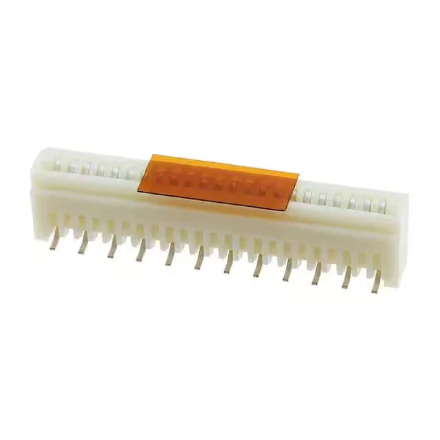 2-1735042-3 — TE Connectivity AMP Connectors product photo