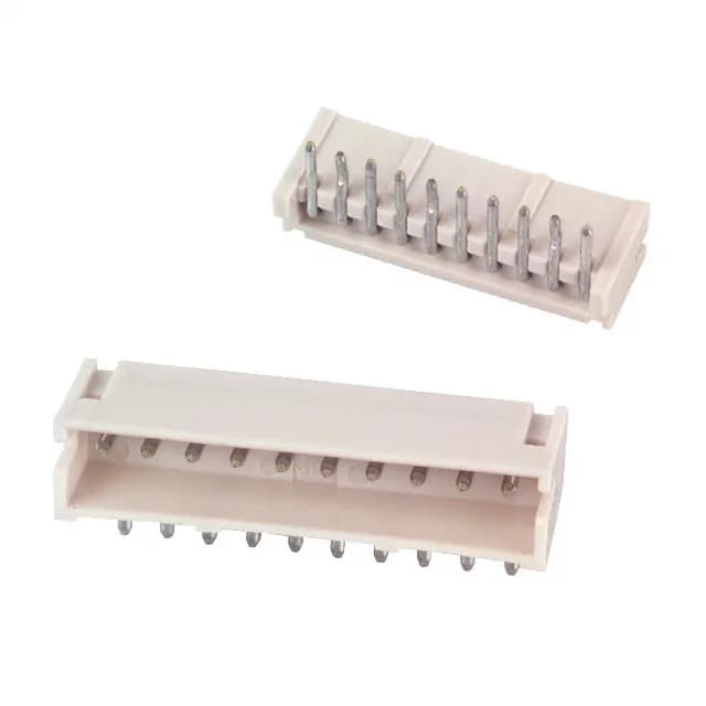 S10B-ZR — JST Sales America Inc. product photo