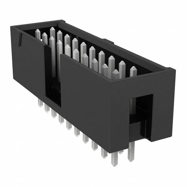 TSS-105-01-T-D — Samtec Inc. product photo