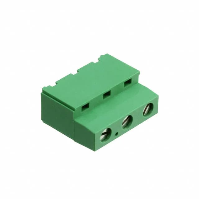 282861-3 — TE Connectivity AMP Connectors product photo