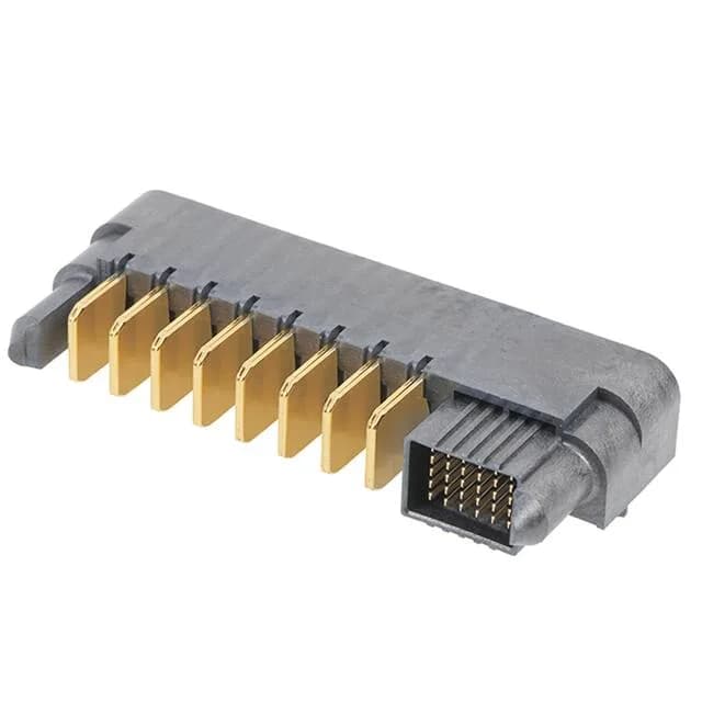 2141130010 — Molex product photo