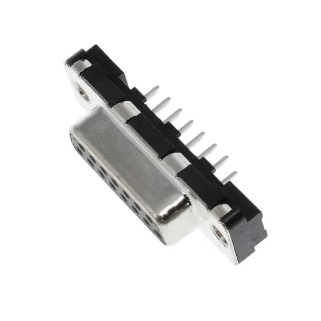 D15S24A4PL00LF — Amphenol ICC (FCI) product photo
