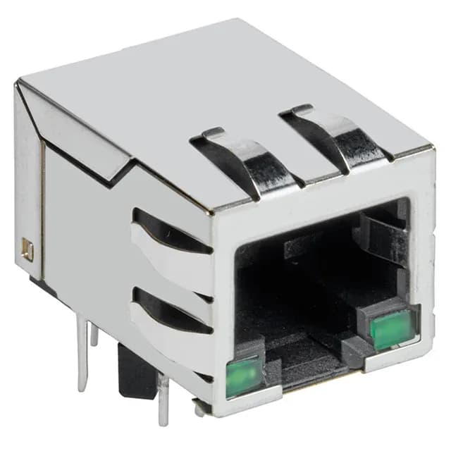 SI-60118-F — Bel Fuse Inc. product photo