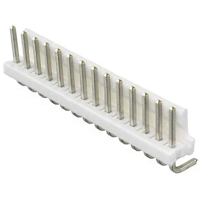 1-640387-4 — TE Connectivity AMP Connectors product photo