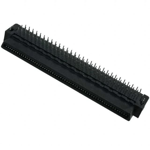 1-1734037-2 — TE Connectivity AMP Connectors product photo