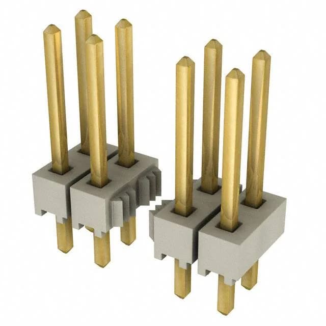 HTSW-105-14-G-D — Samtec Inc. product photo