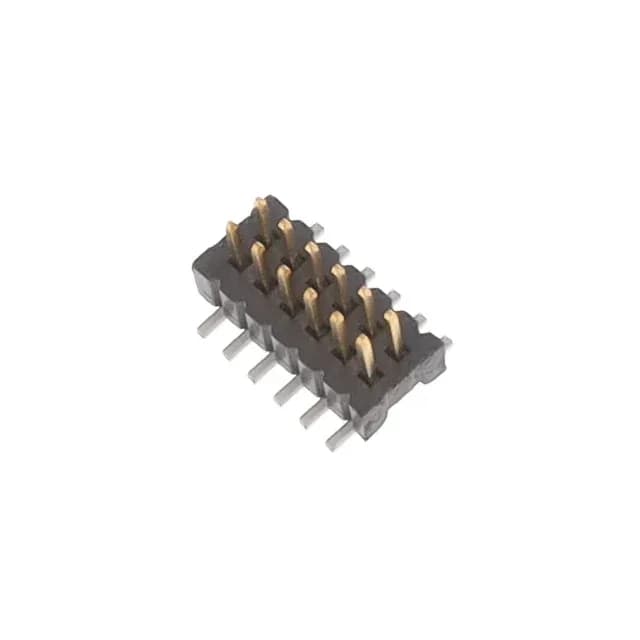1MM-HU-D06-VS-00-H-TBP — TE Connectivity AMP Connectors product photo