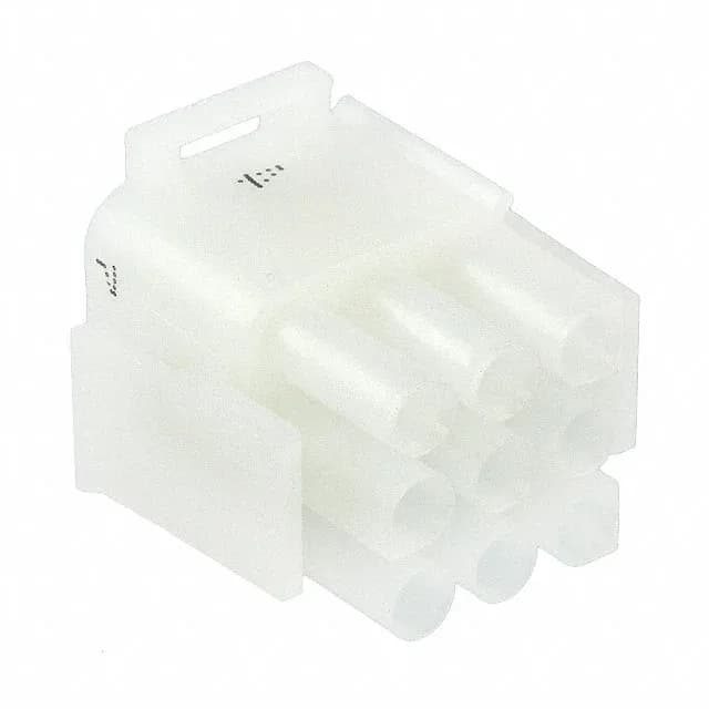 2-480706-0 — TE Connectivity AMP Connectors product photo