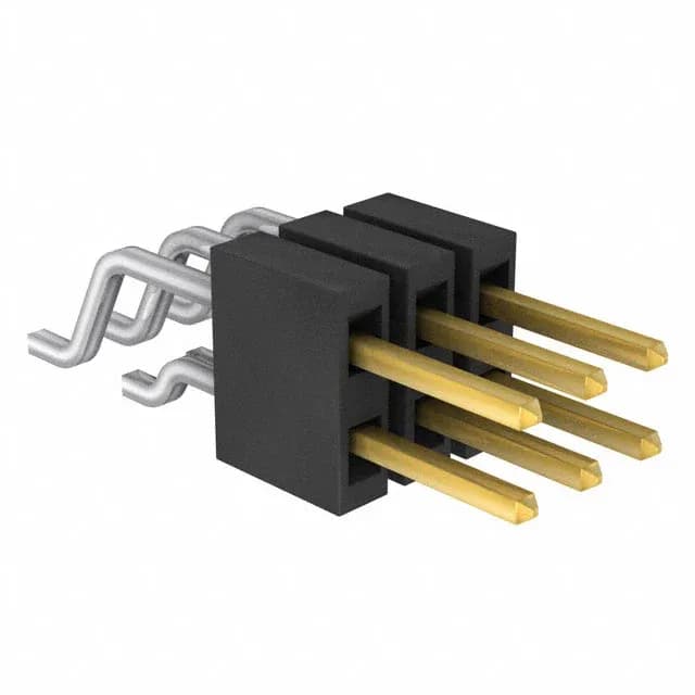 FTSH-103-01-L-DH — Samtec Inc. product photo