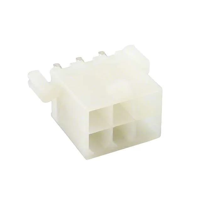 1-794304-2 — TE Connectivity AMP Connectors product photo