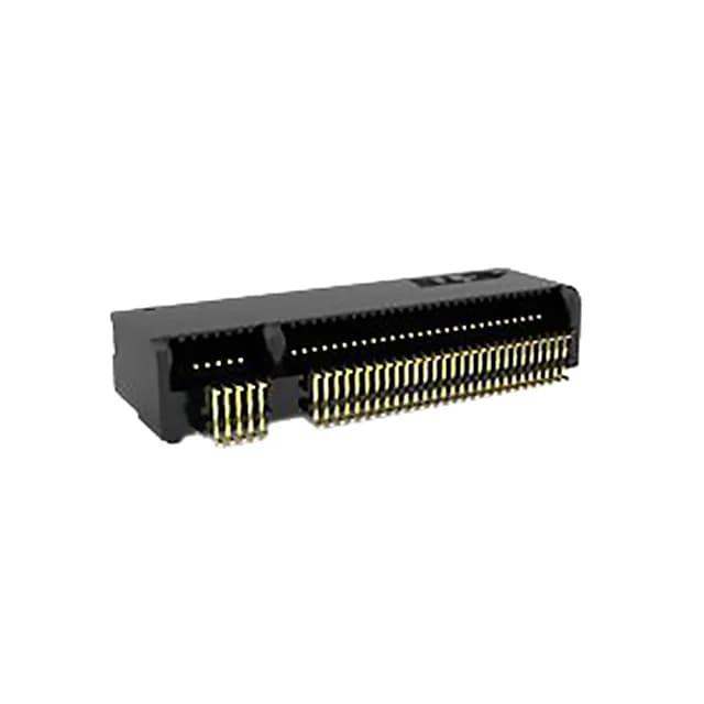 1-2199230-5 — TE Connectivity AMP Connectors product photo