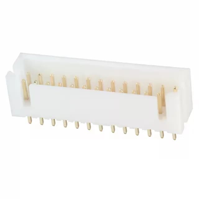 DF1B-26DP-2.5DSA(01) — Hirose Electric Co Ltd product photo