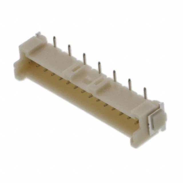 BM15B-XASS-TF — JST Sales America Inc. product photo