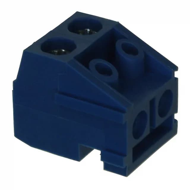 1776263-2 — TE Connectivity AMP Connectors product photo