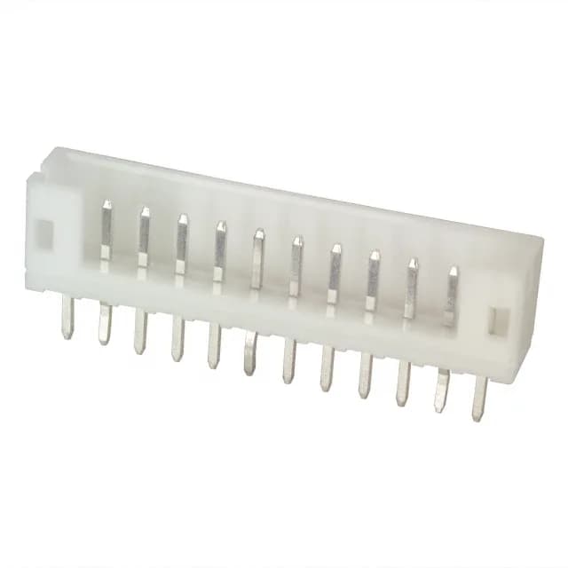 B12B-PH-K-S — JST Sales America Inc. product photo