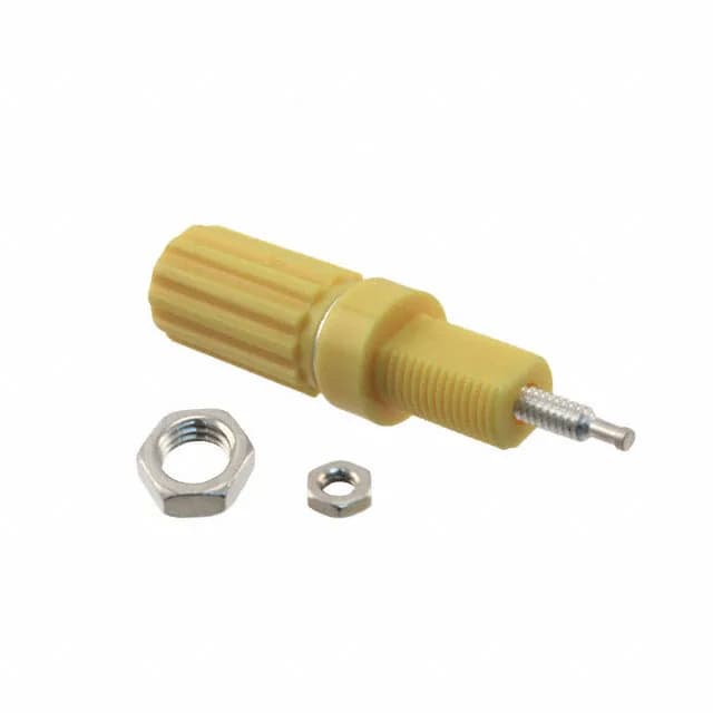 111-0107-001 — Cinch Connectivity Solutions Johnson product photo