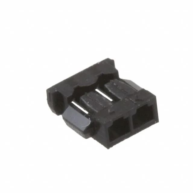 1909783-1 — TE Connectivity AMP Connectors product photo