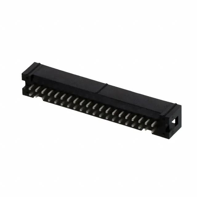 1-1761681-3 — TE Connectivity AMP Connectors product photo